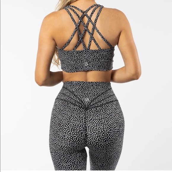 Buffbunny revolution bra bossy print - Picture 3 of 3